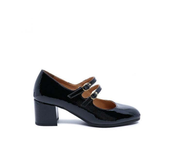 SAPATOS MARY JANE FEMININOS