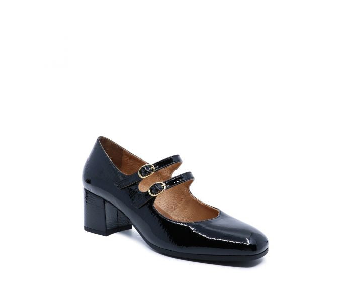 SAPATOS MARY JANE FEMININOS