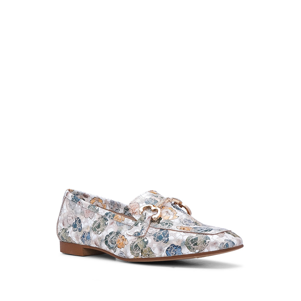 SUVA LOAFERS