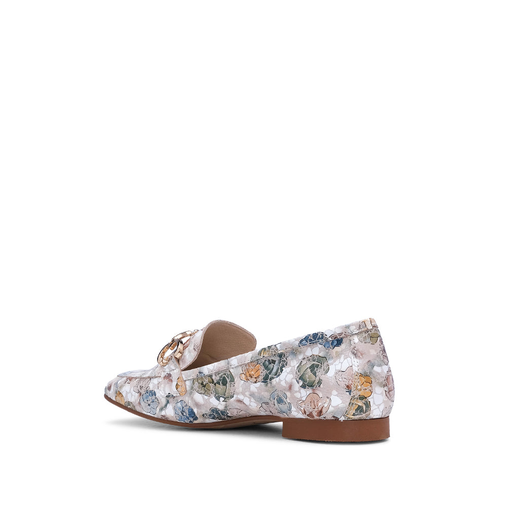 SUVA LOAFERS