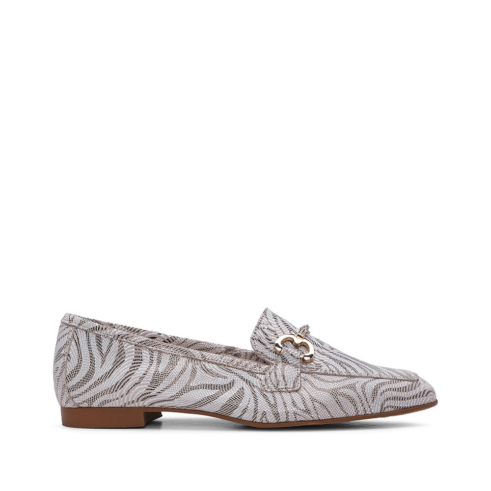 MOCASSINS FEMININOS