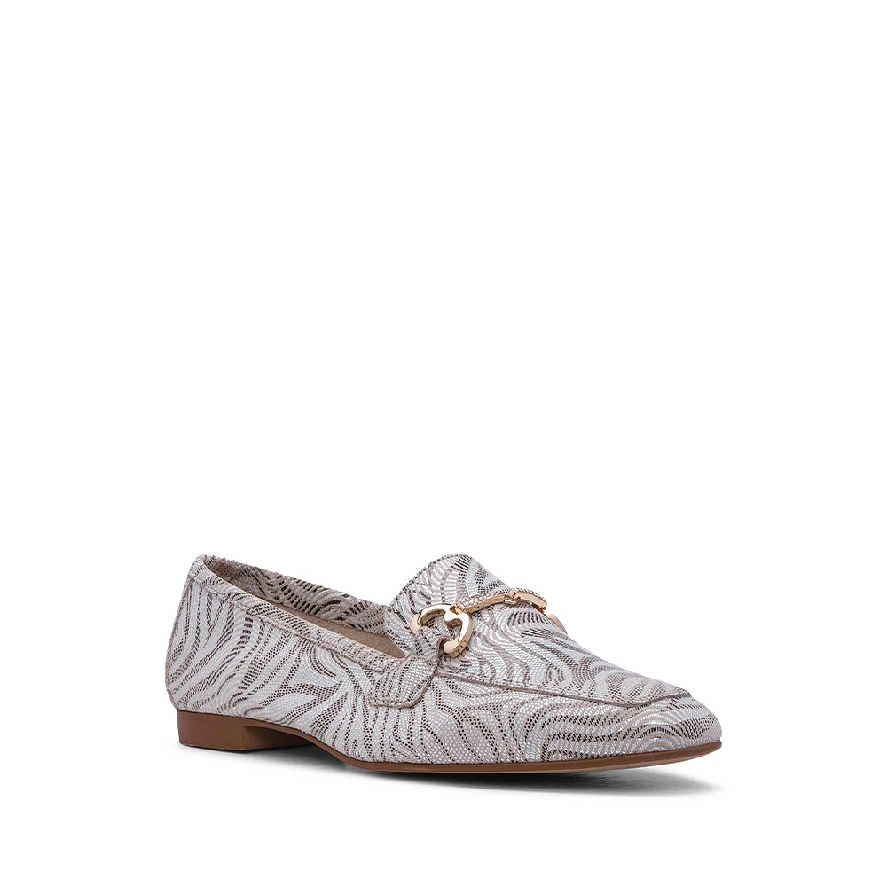 SUVA LOAFERS