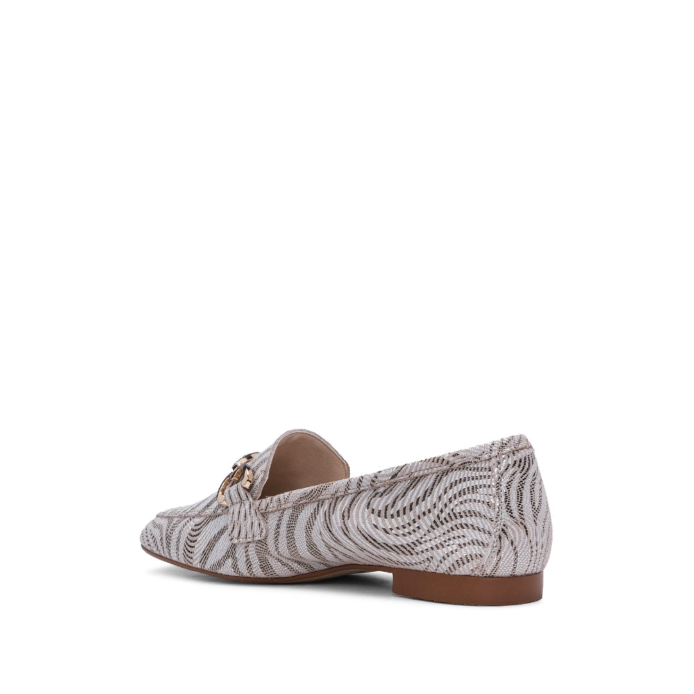 SUVA LOAFERS