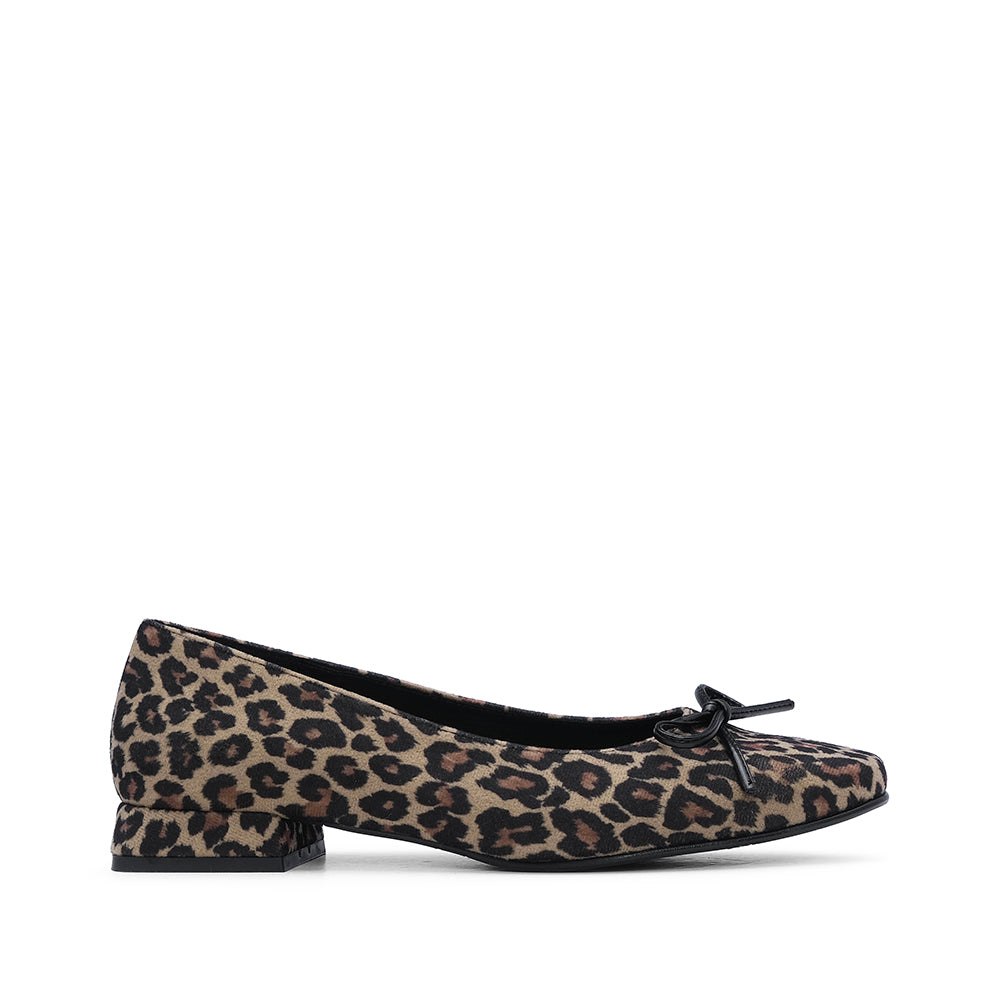 ZAMBIA FLATS