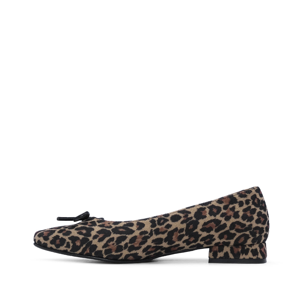 ZAMBIA FLATS