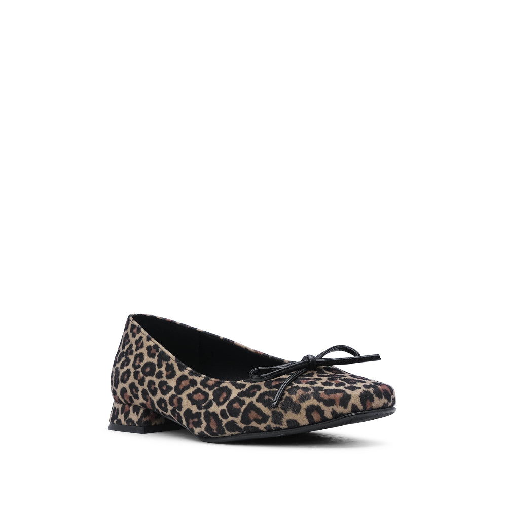 ZAMBIA FLATS