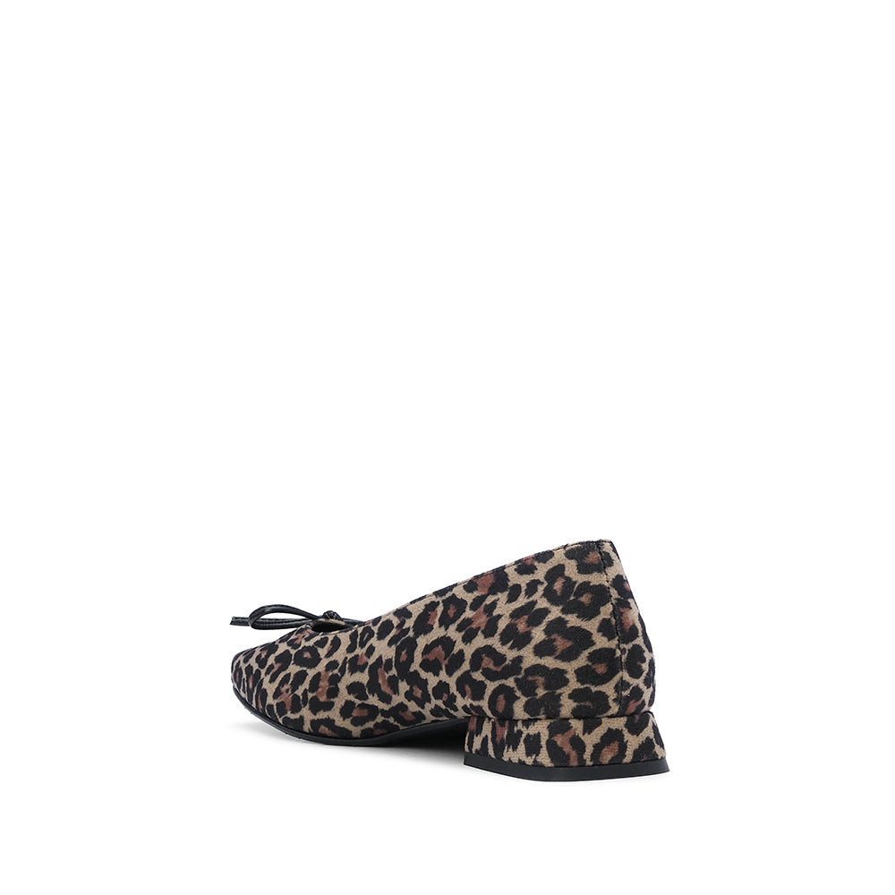 ZAMBIA FLATS