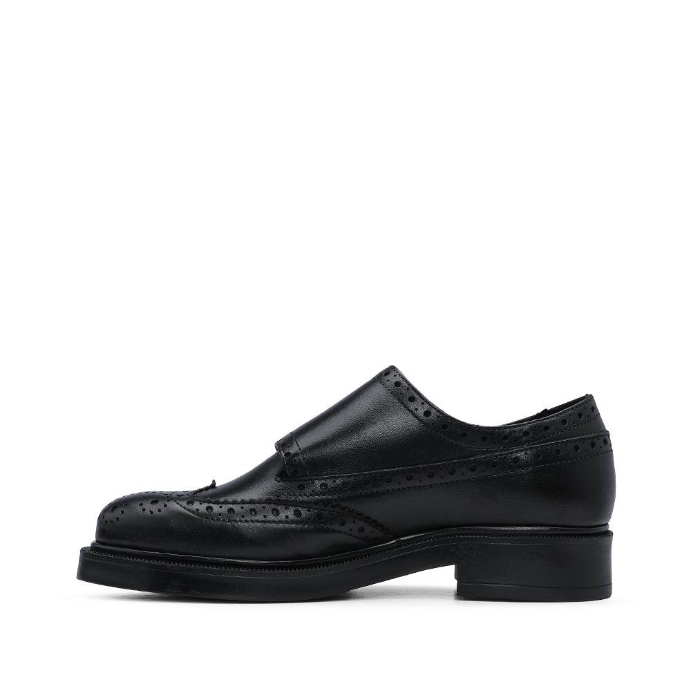 SAPATOS OXFORD FEMININOS