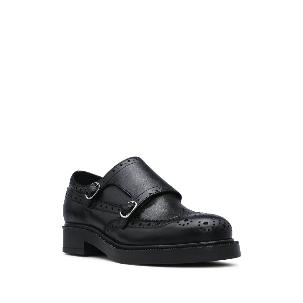 SAPATOS OXFORD FEMININOS