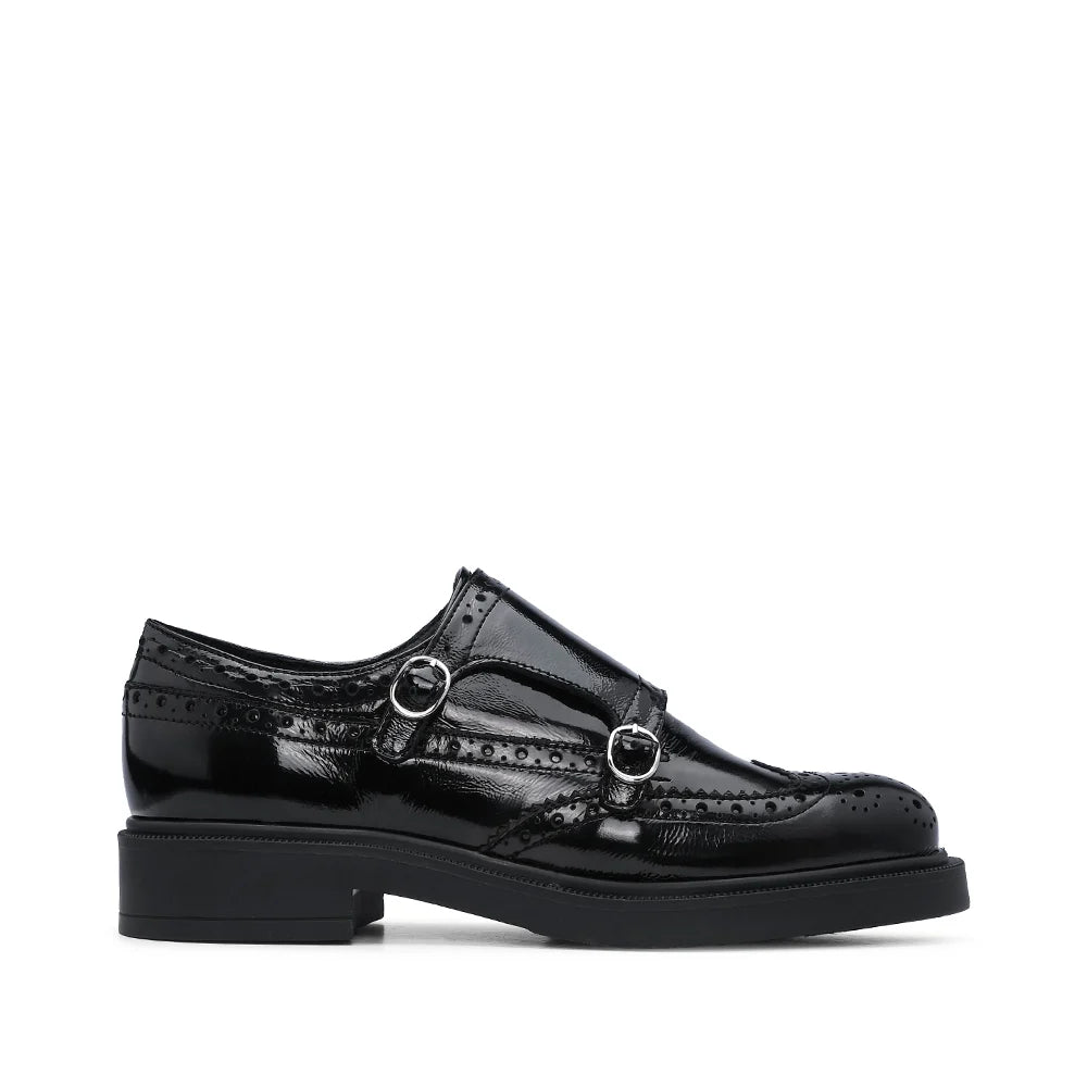 SAPATOS OXFORD FEMININOS