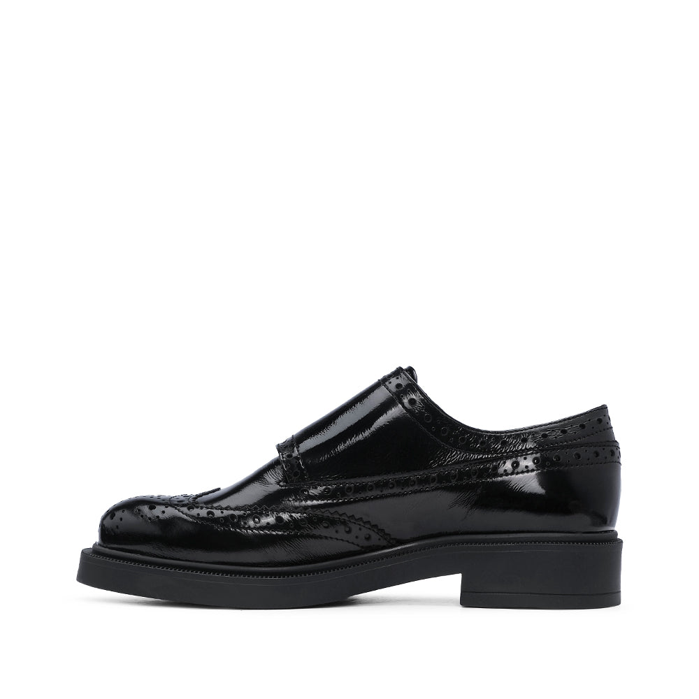 SAPATOS OXFORD FEMININOS
