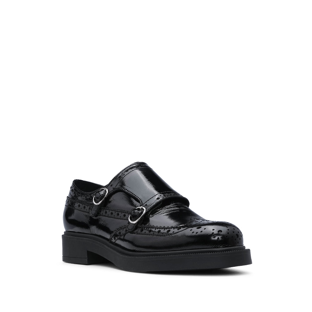 SAPATOS OXFORD FEMININOS