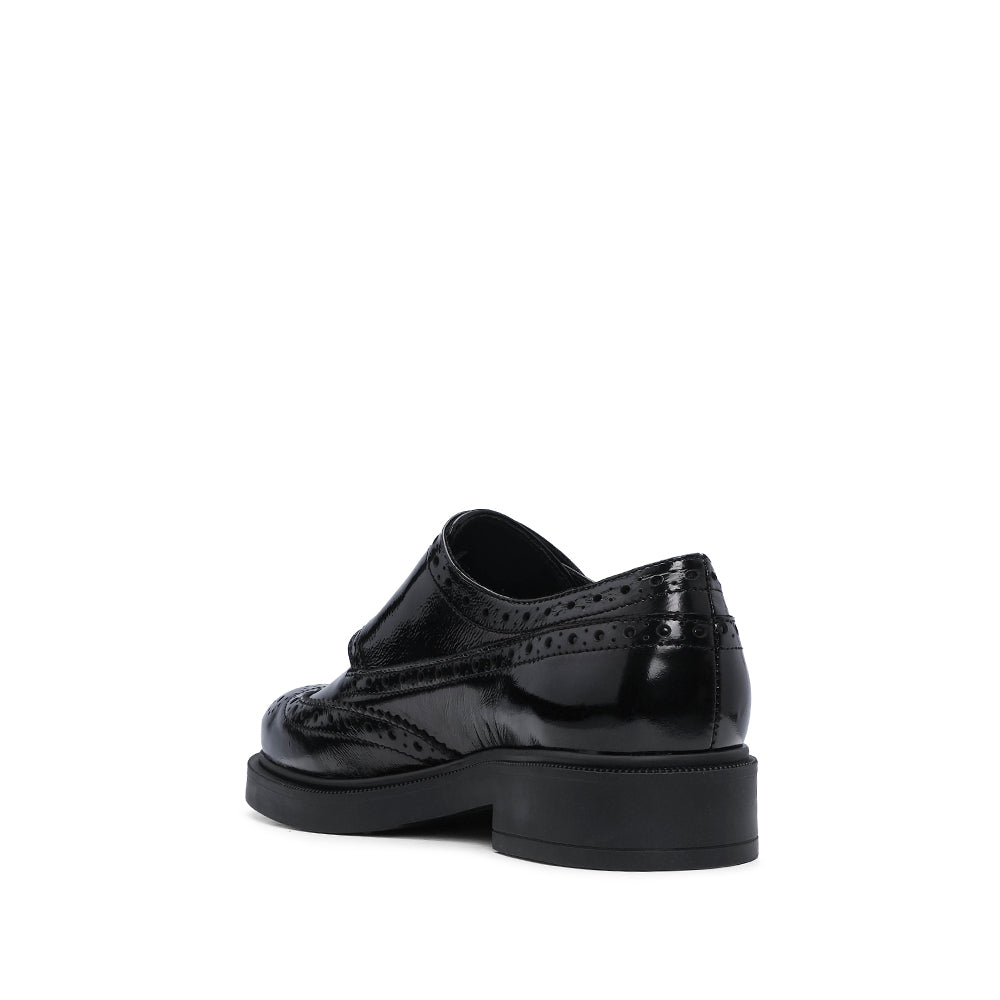 SAPATOS OXFORD FEMININOS