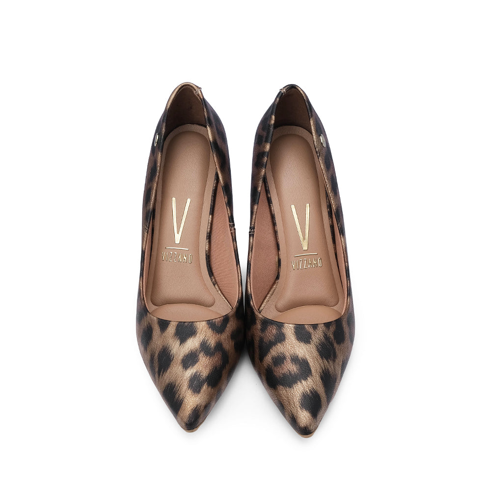 ALMATY STILETTO