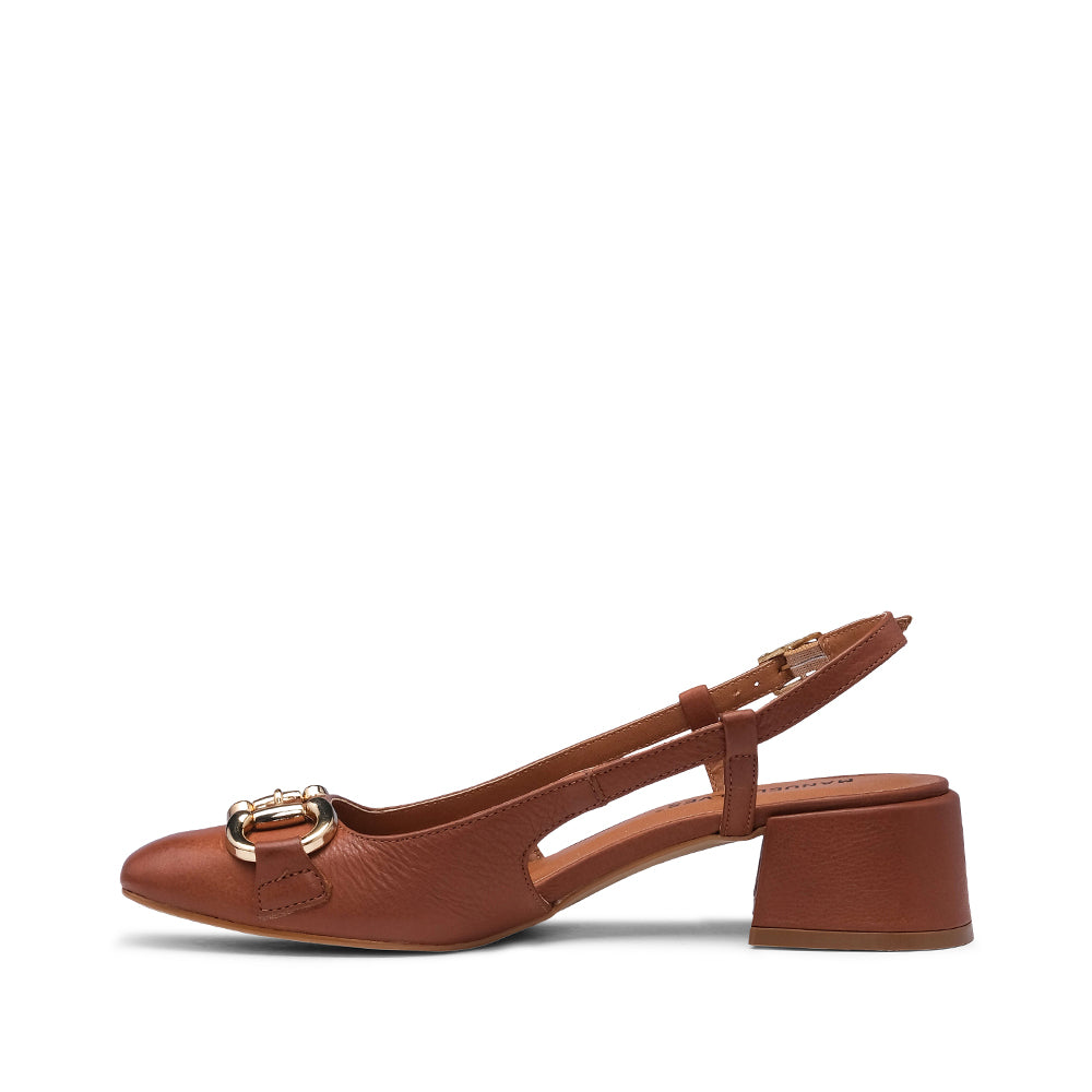 CANOAS CHIC SLINGBACK