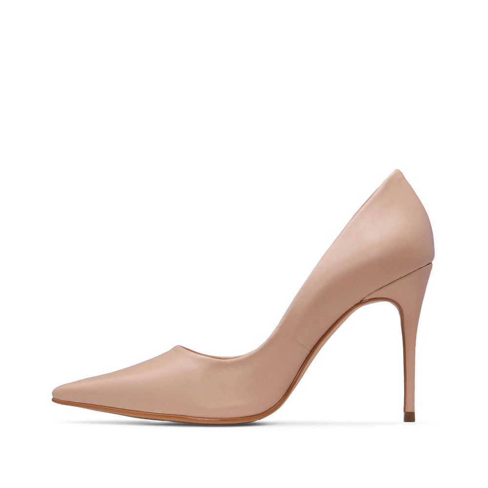 EMPIRE STILETTO
