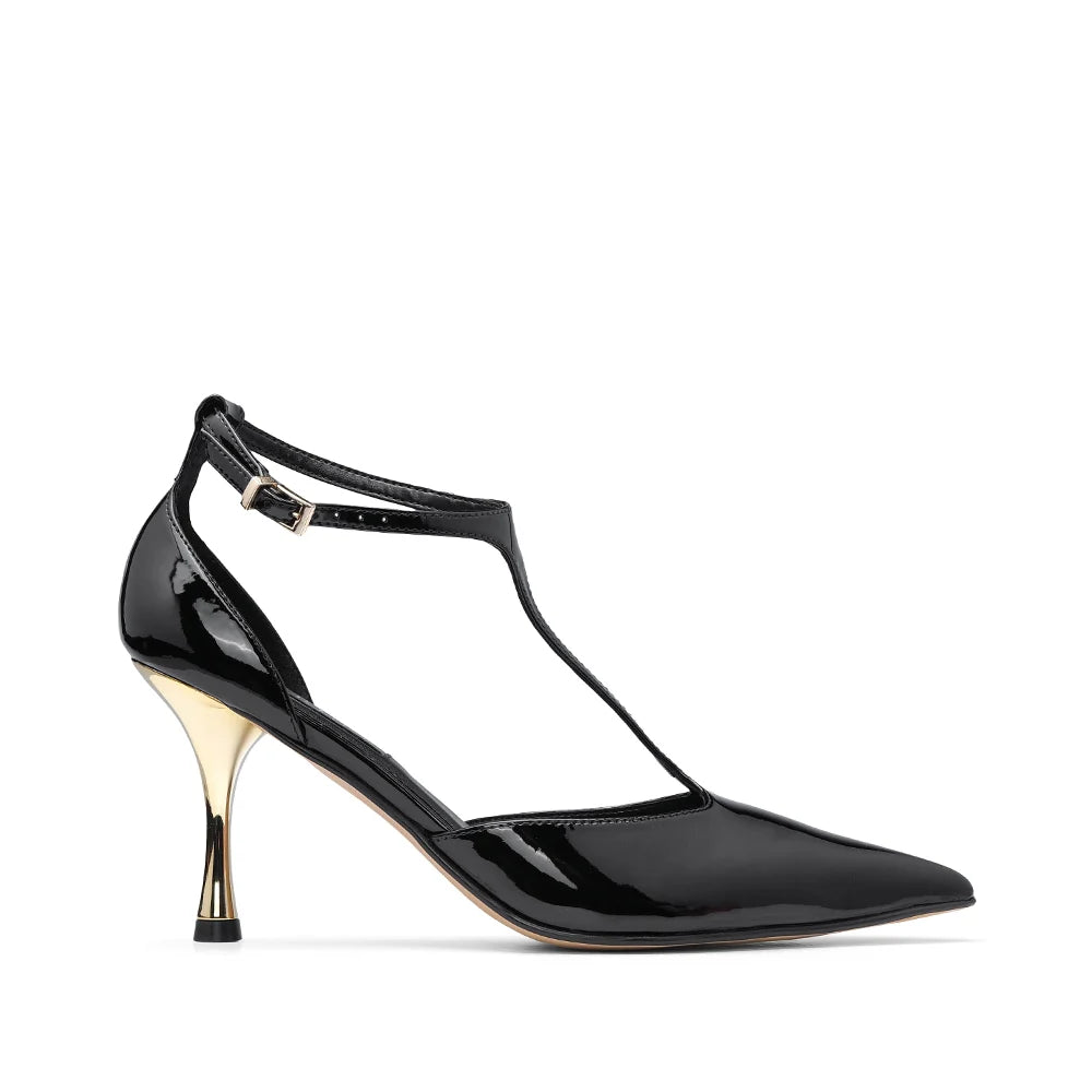 SAPATOS FEMININOS SALTO ALTO