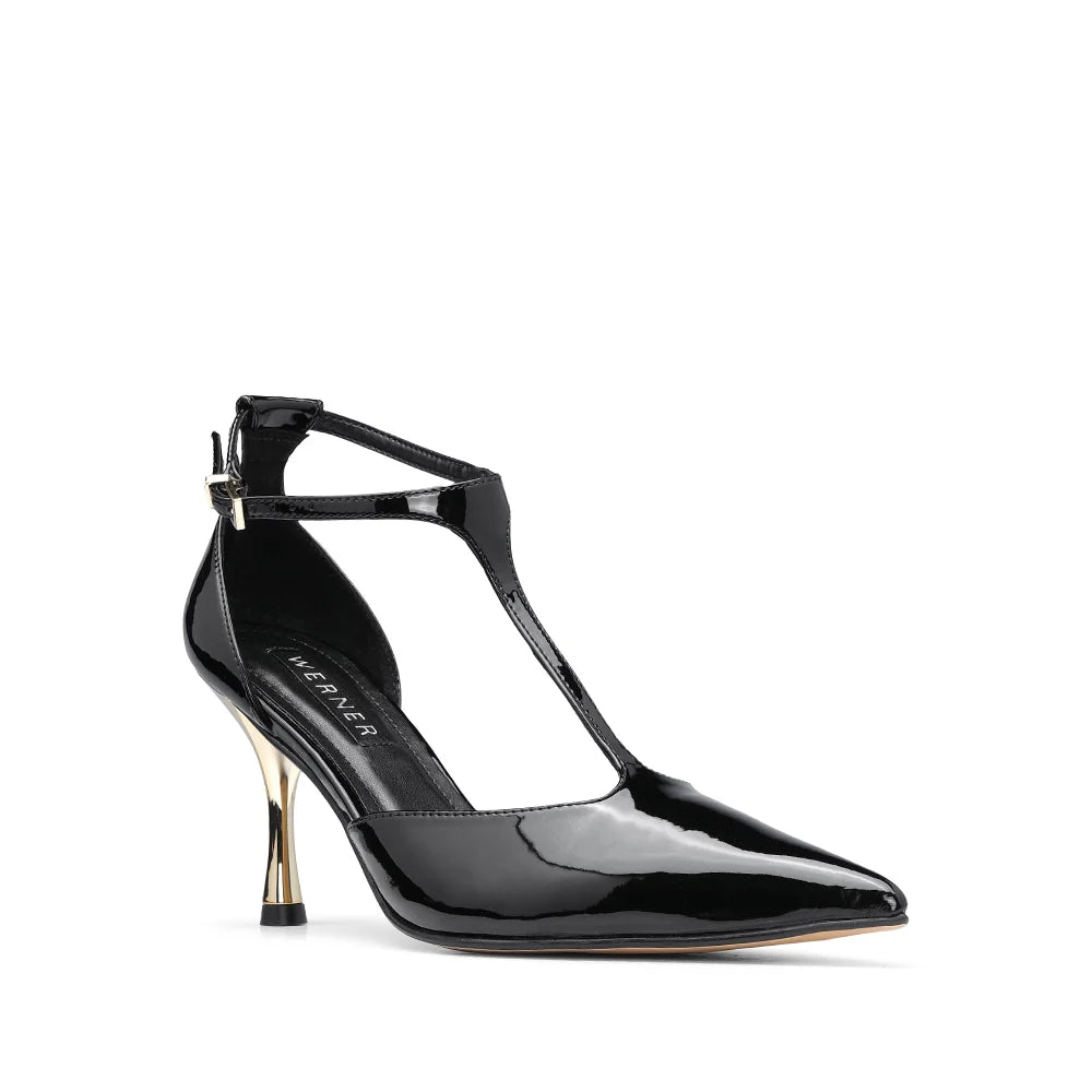 SAPATOS FEMININOS SALTO ALTO