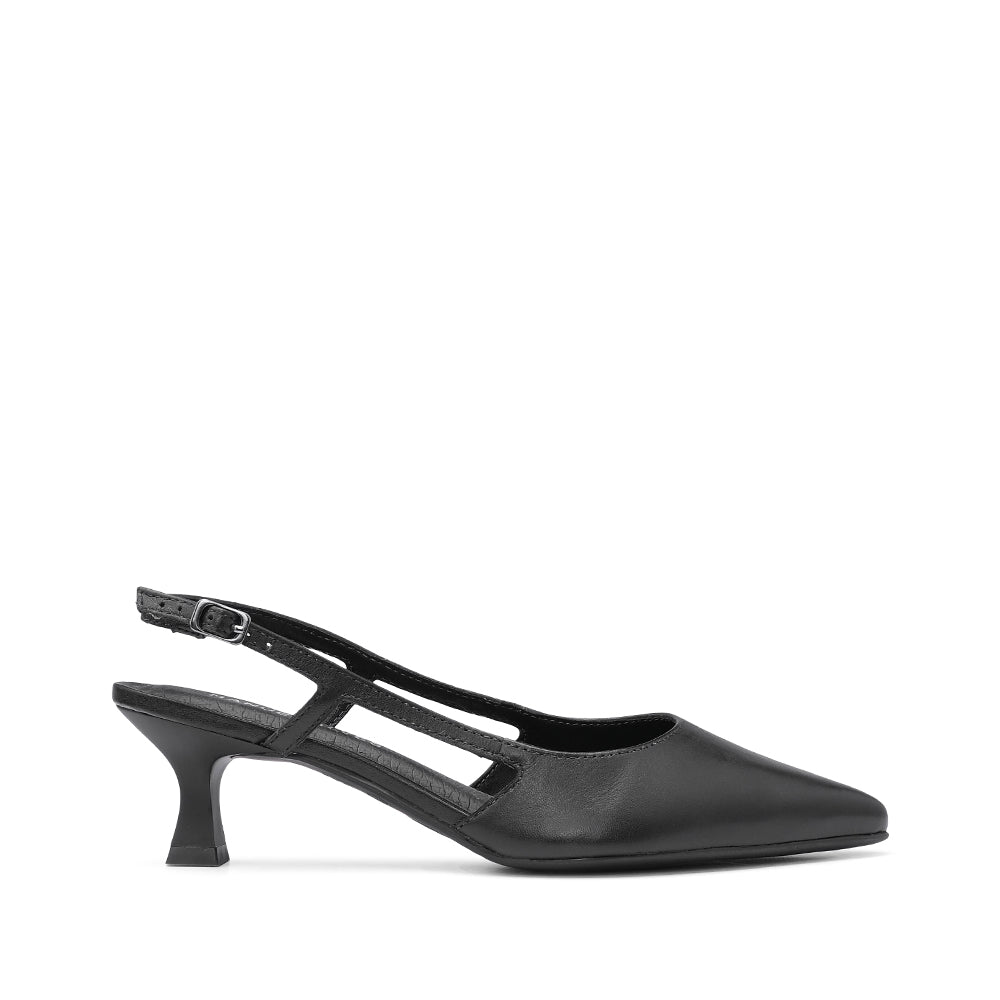 ILONA SLINGBACK