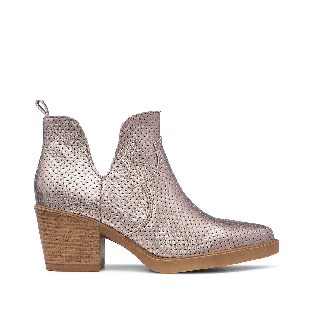 VIVIEN TEXANS BOOTS