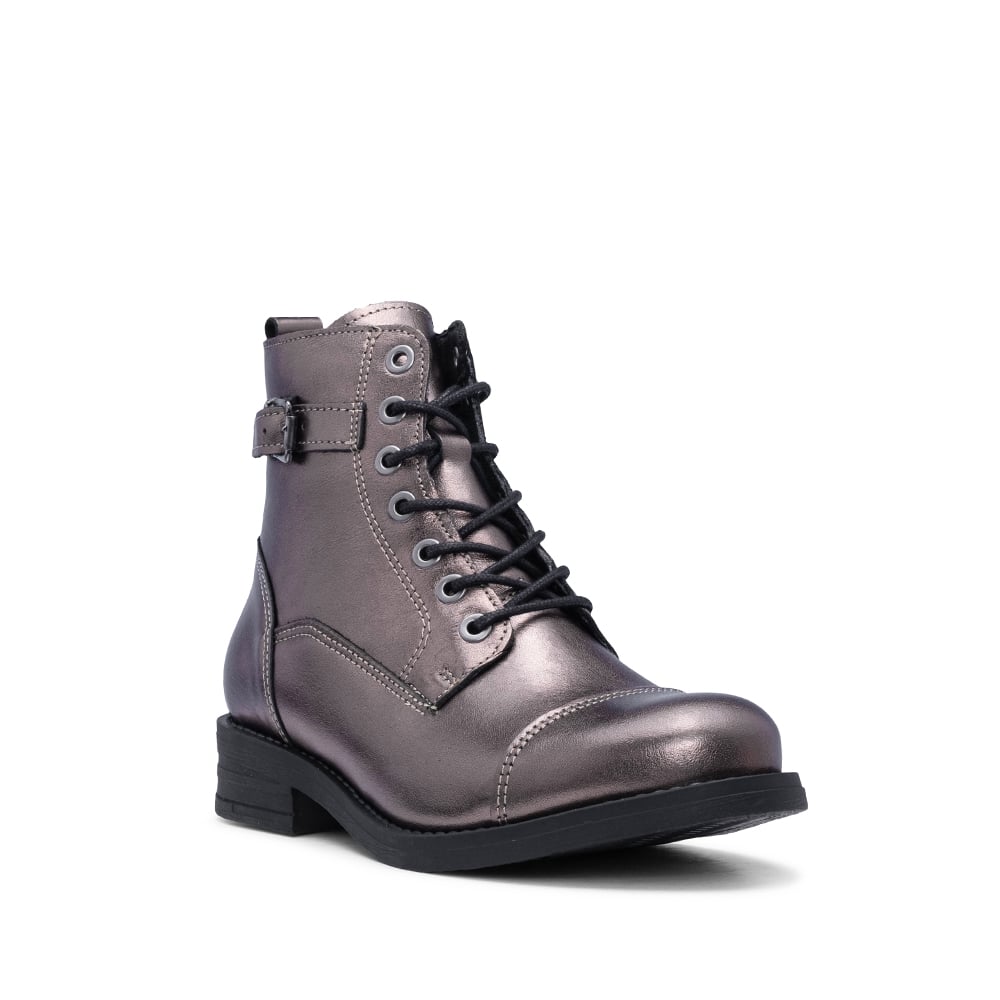 ALMADA BOOTS