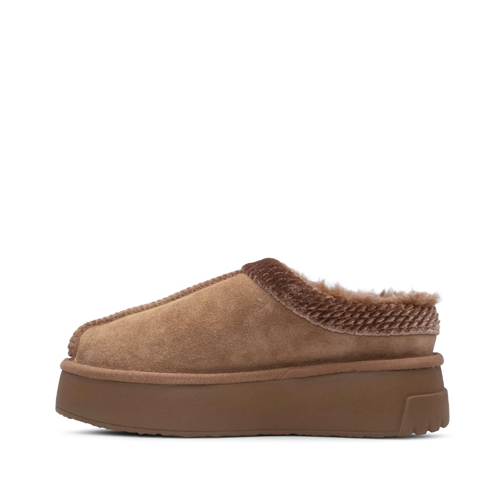 MONT BLANC BOOTS