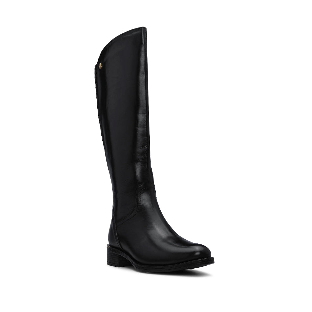 AMMY KNEE BOOTS