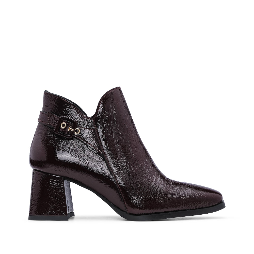 NOLA BOOTS