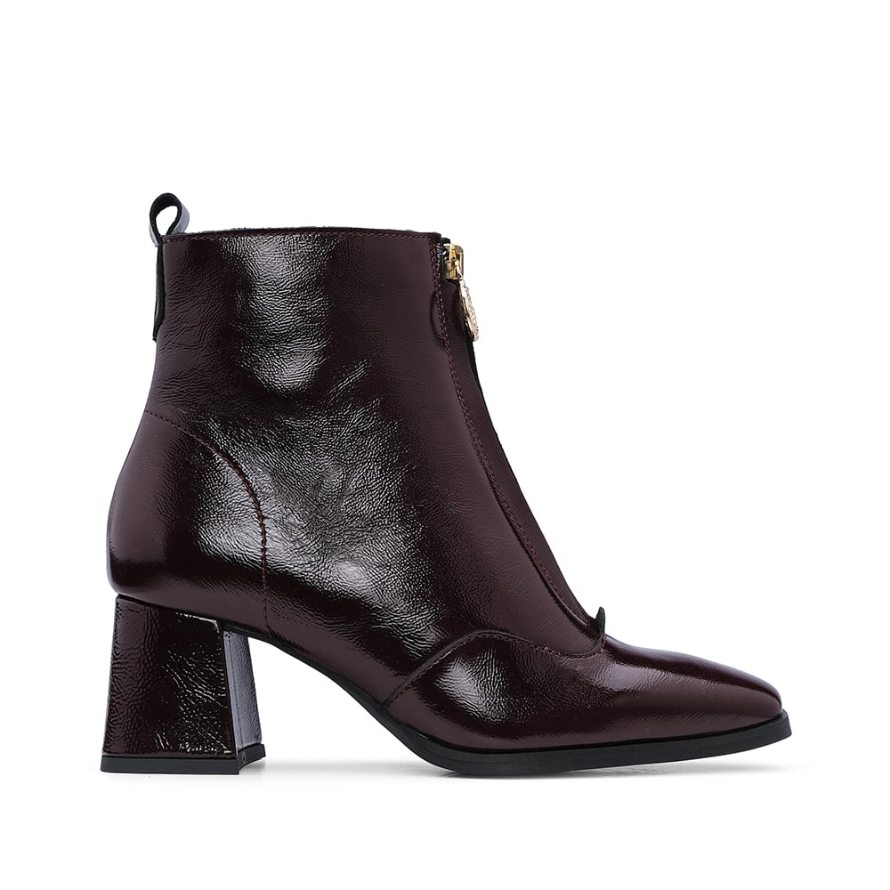 CORUÑA BOOTS