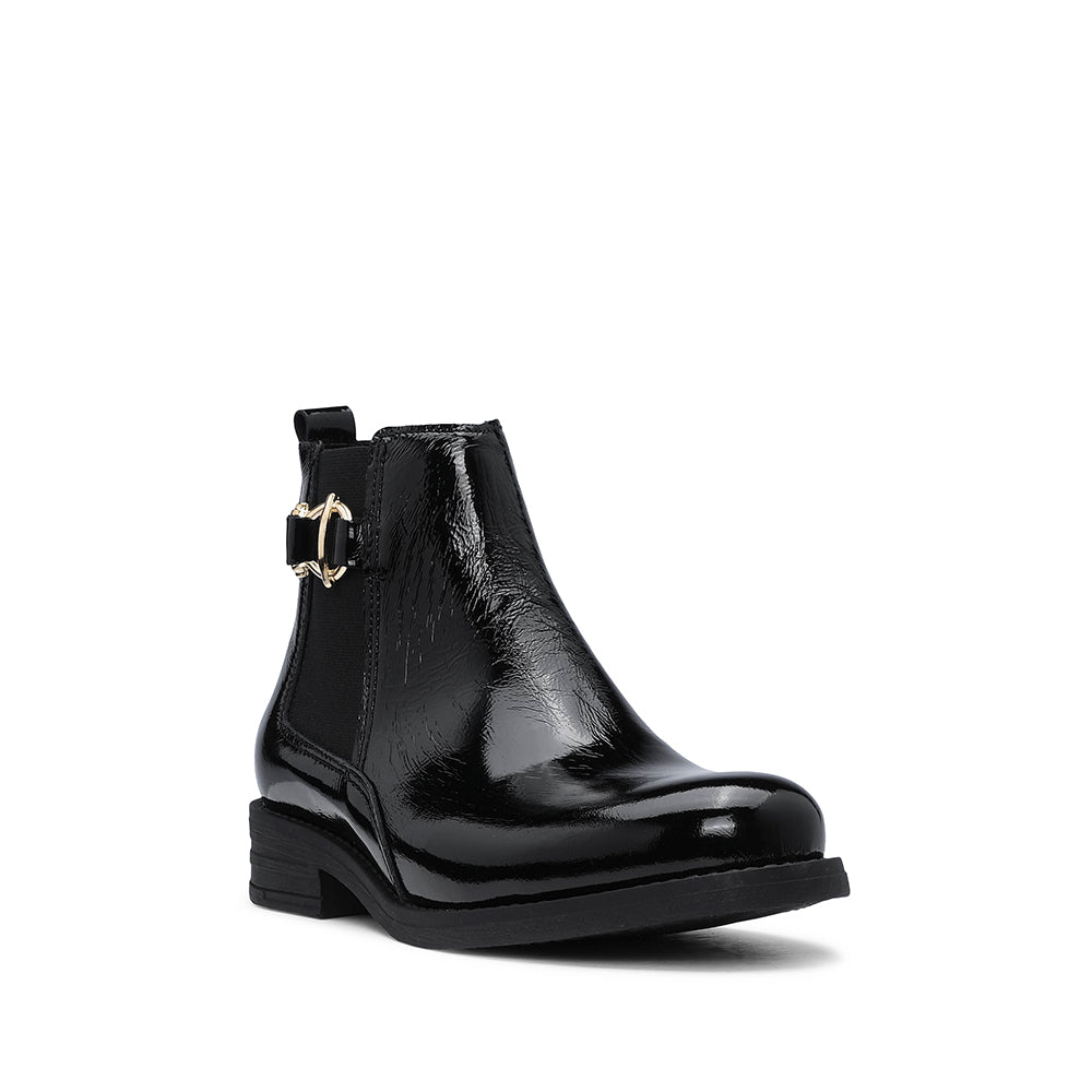 ANNA BOOTS