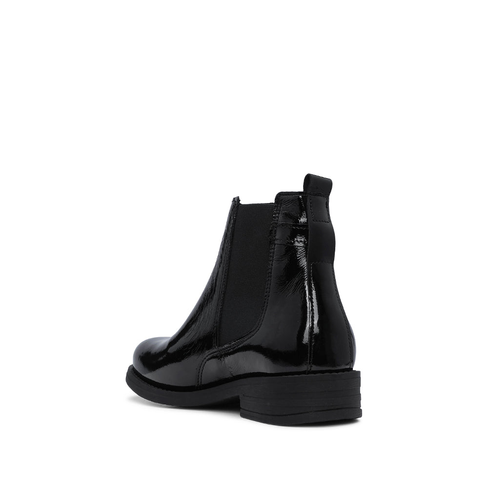 ANNA BOOTS