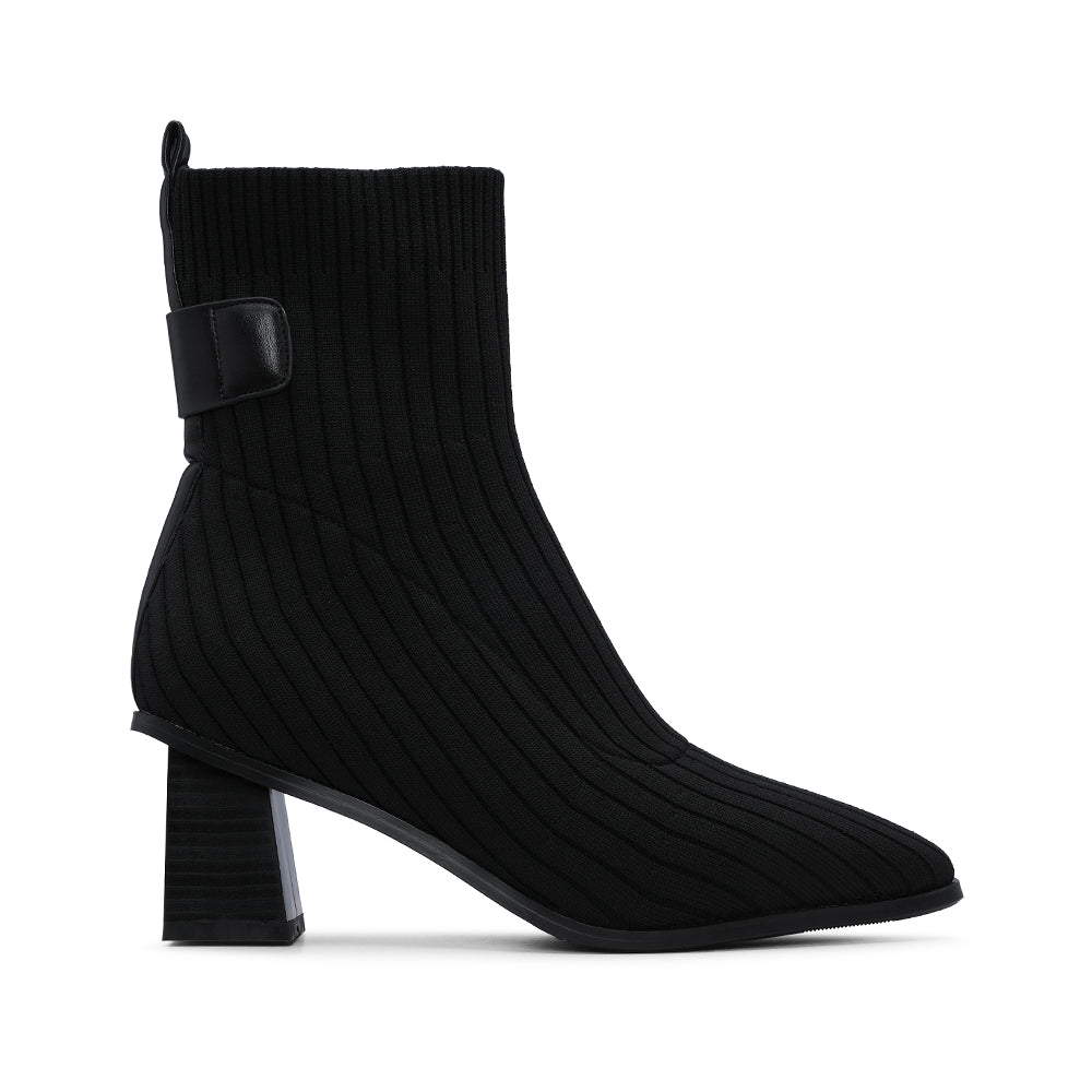 OVIEDO ANKLE BOOTS