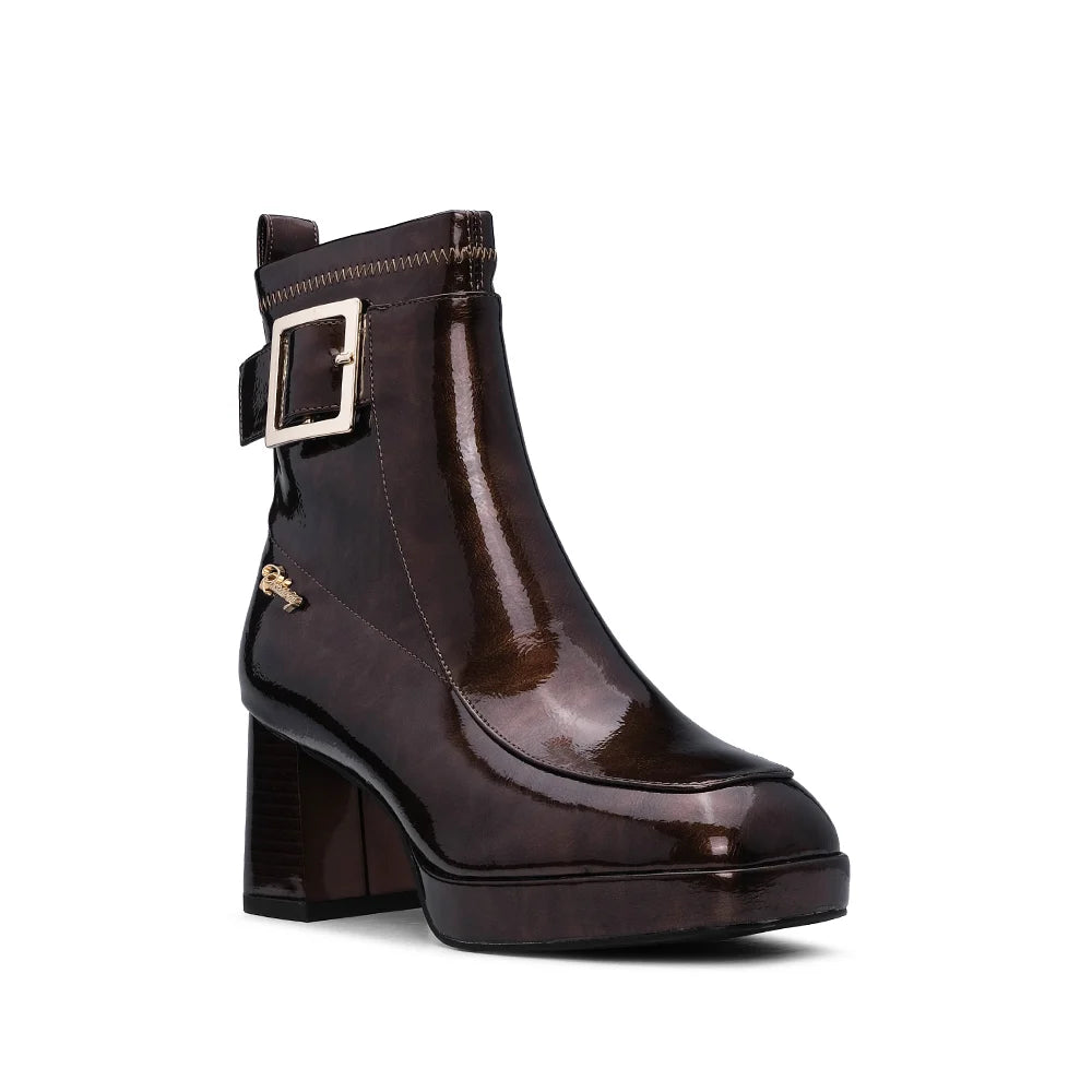 AVILEZ ANKLE BOOTS