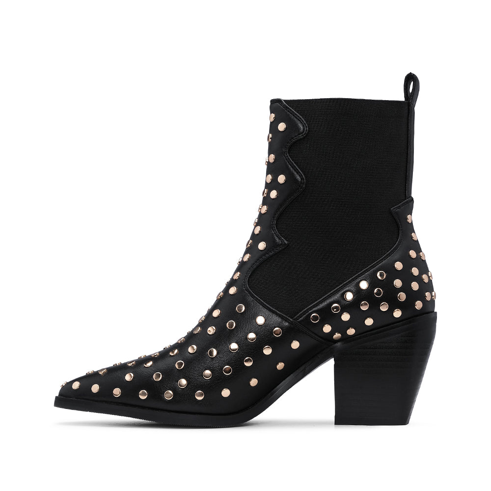 GEORGIA TEXANS BOOTS