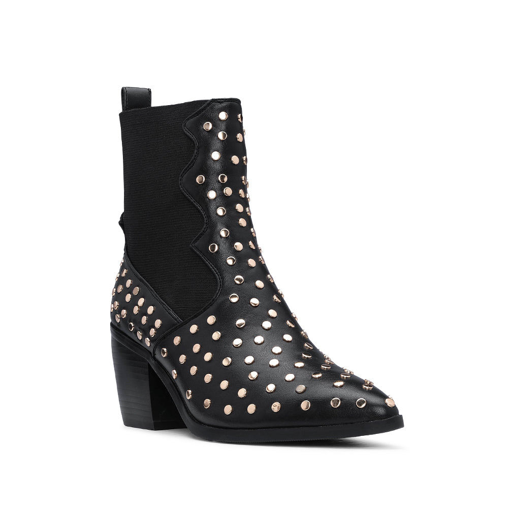GEORGIA TEXANS BOOTS