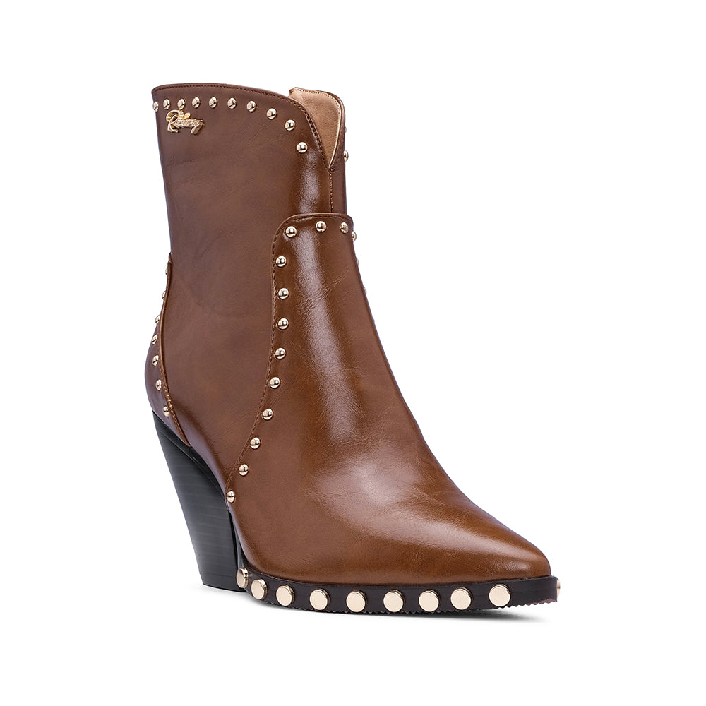 DALLAS CHIC TEXANS BOOTS