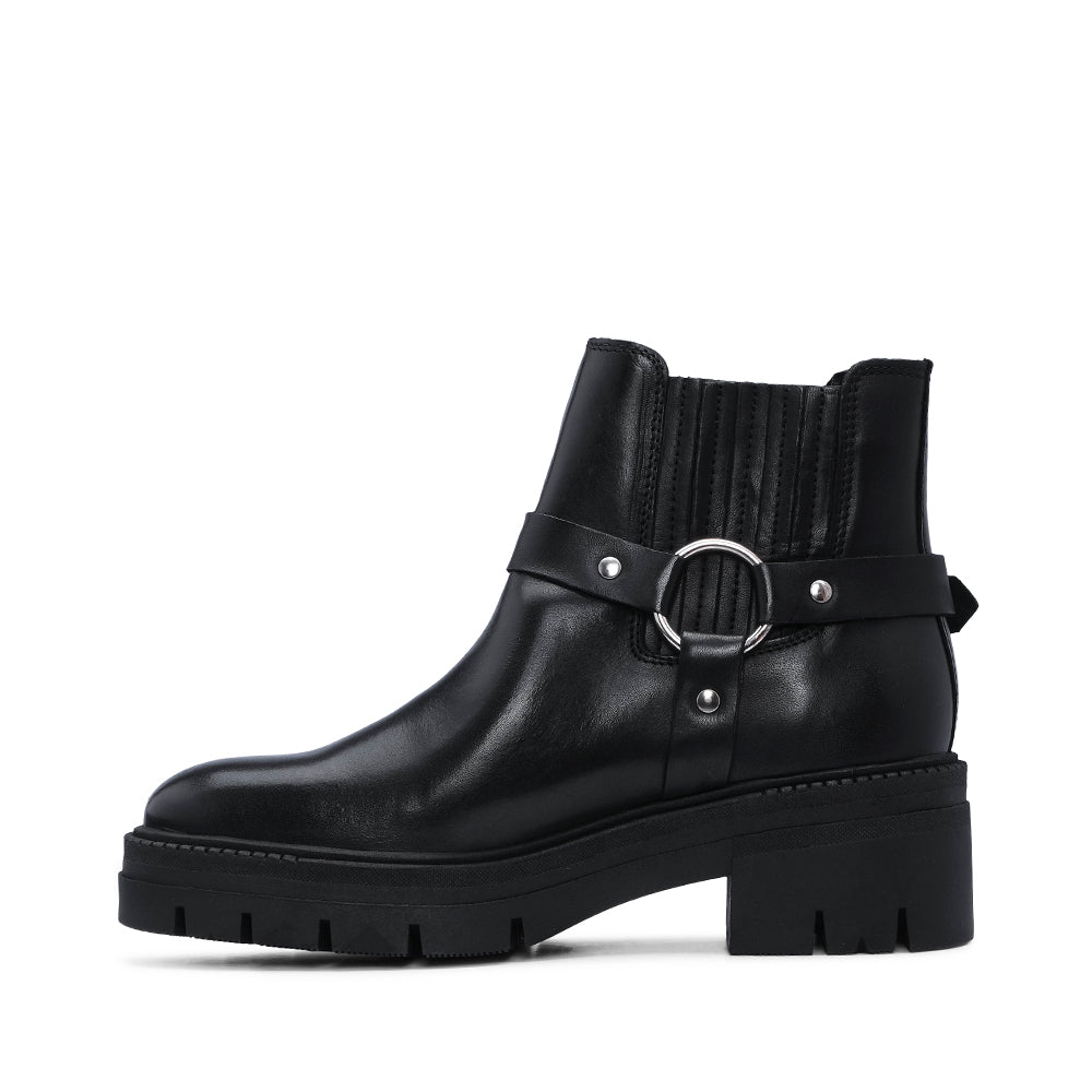 BOTAS FEMININAS CANO CURTO
