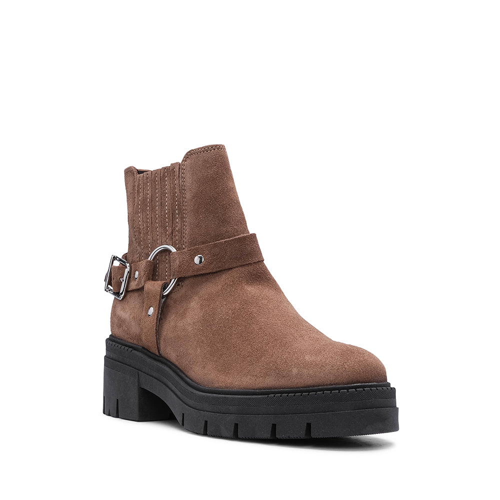 INDIANA TEXANS BOOTS