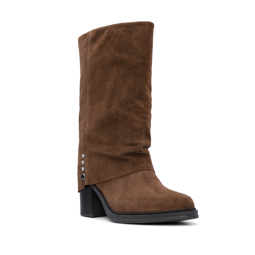 MUNICH KNEE BOOTS