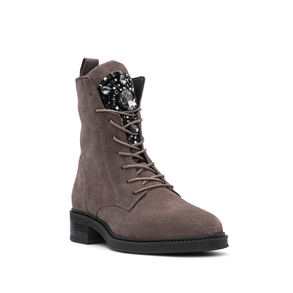 BASTIA BOOTS SUEDE