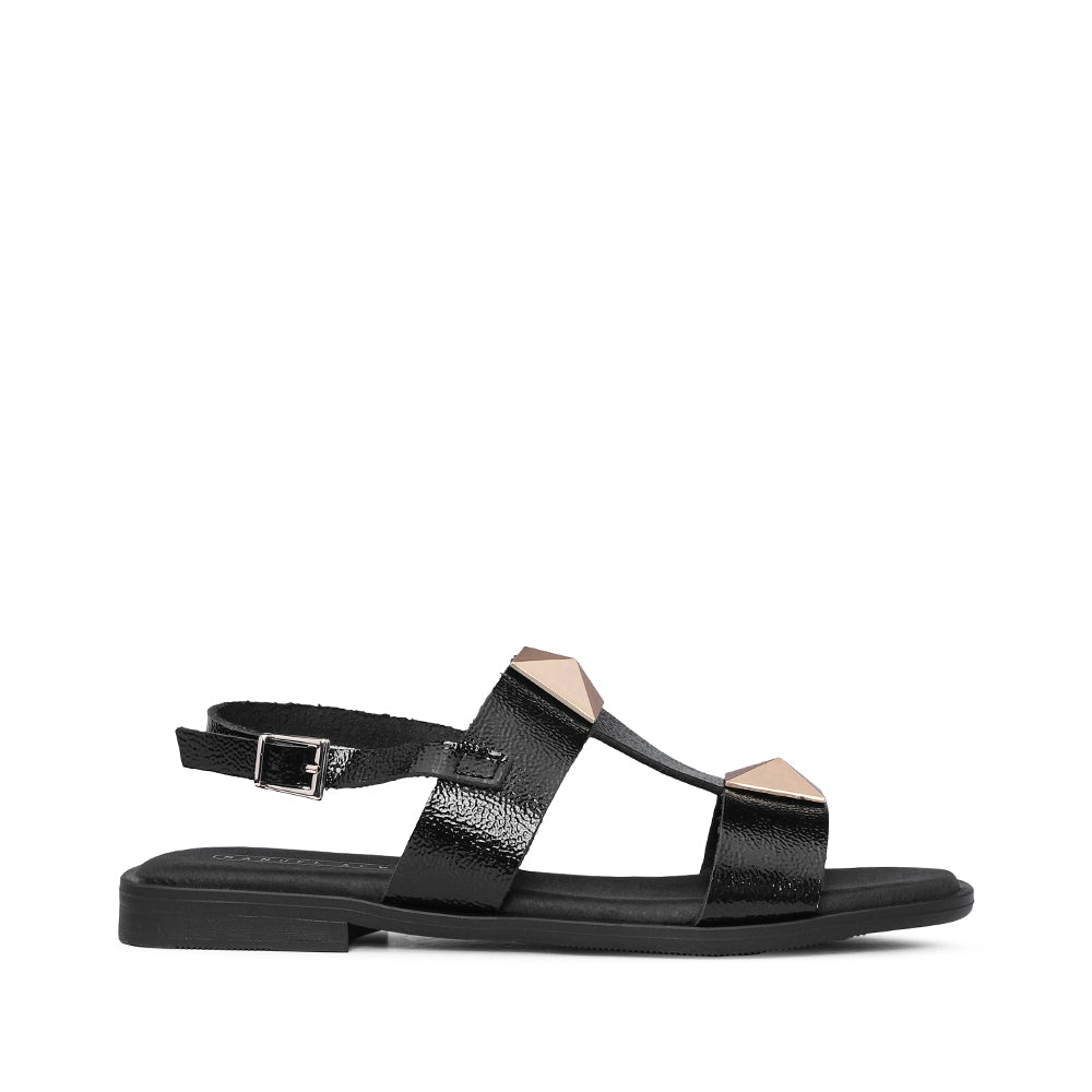 LIRIA FLAT SANDALS