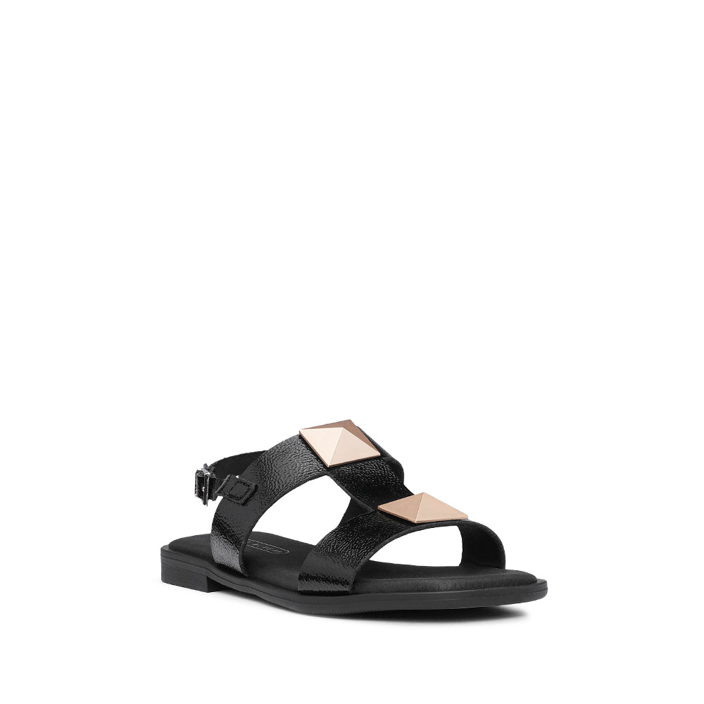 LIRIA FLAT SANDALS