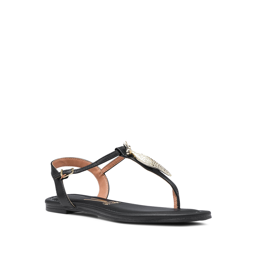 PIANA FLAT