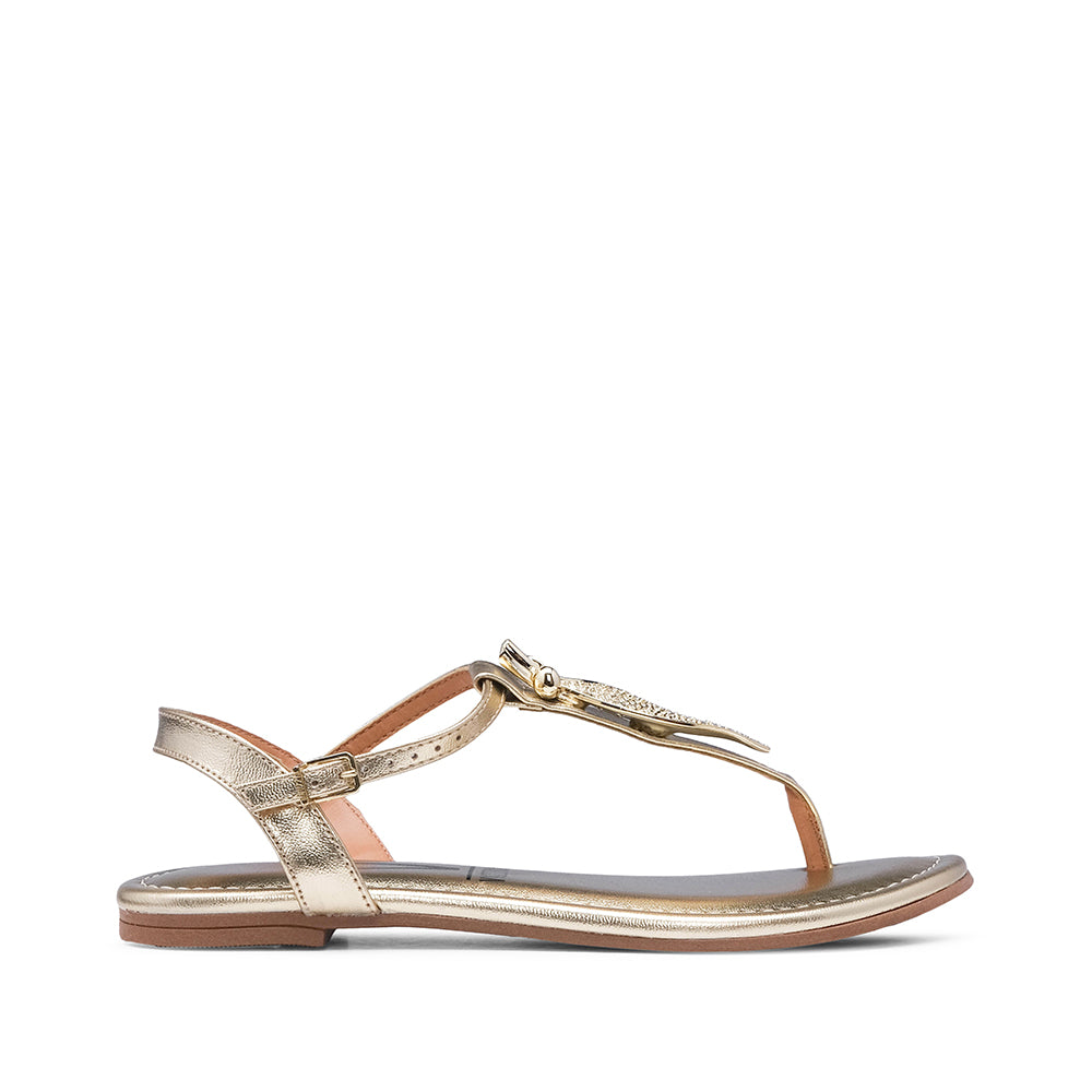 PIANA FLAT GOLD