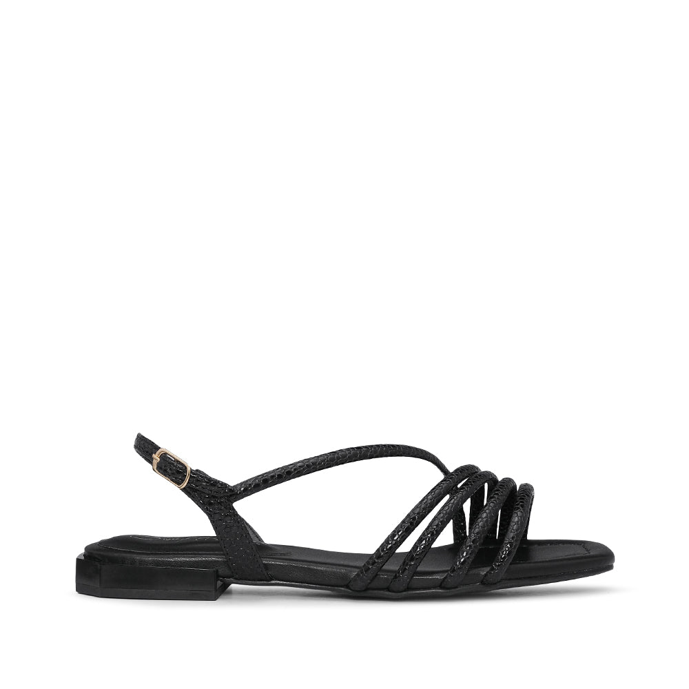 PORTO ALEGRE FLAT SANDALS