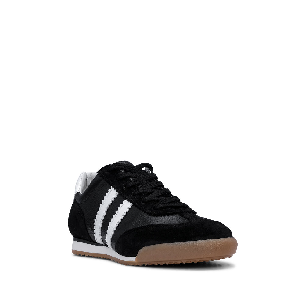 ÉVORA FLAT SNEAKERS