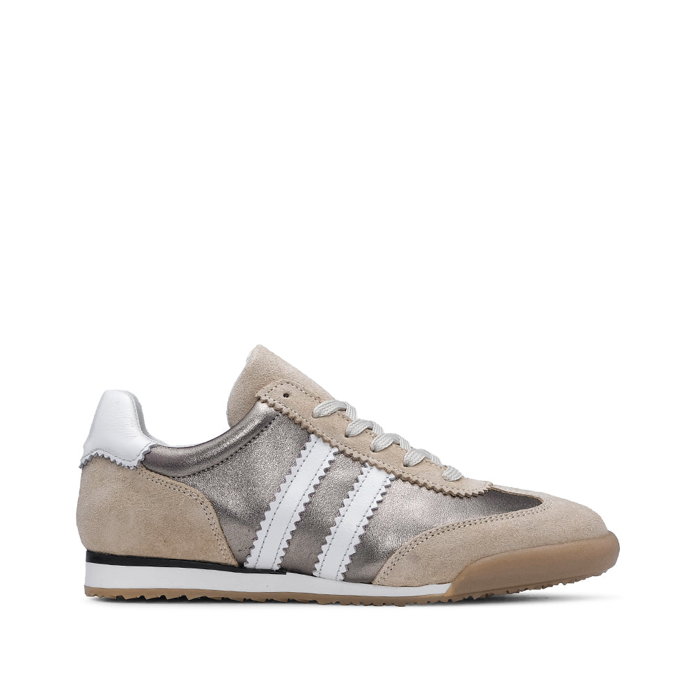 ÉVORA FLAT BRONZE