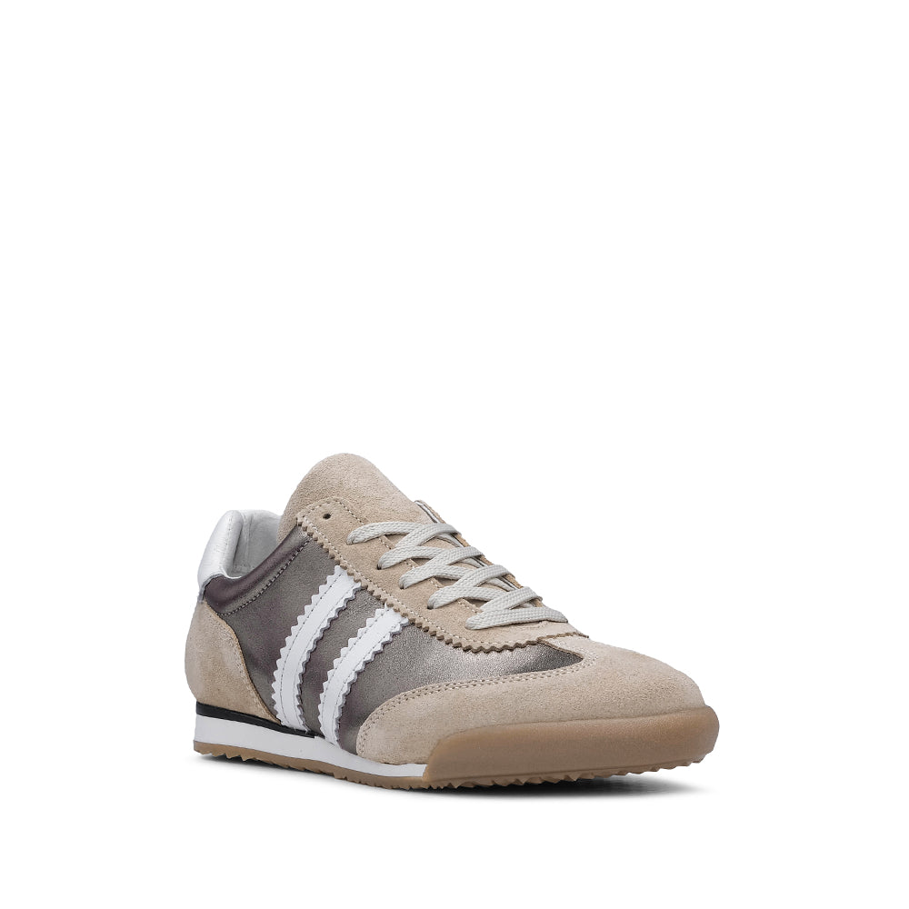 ÉVORA FLAT BRONZE
