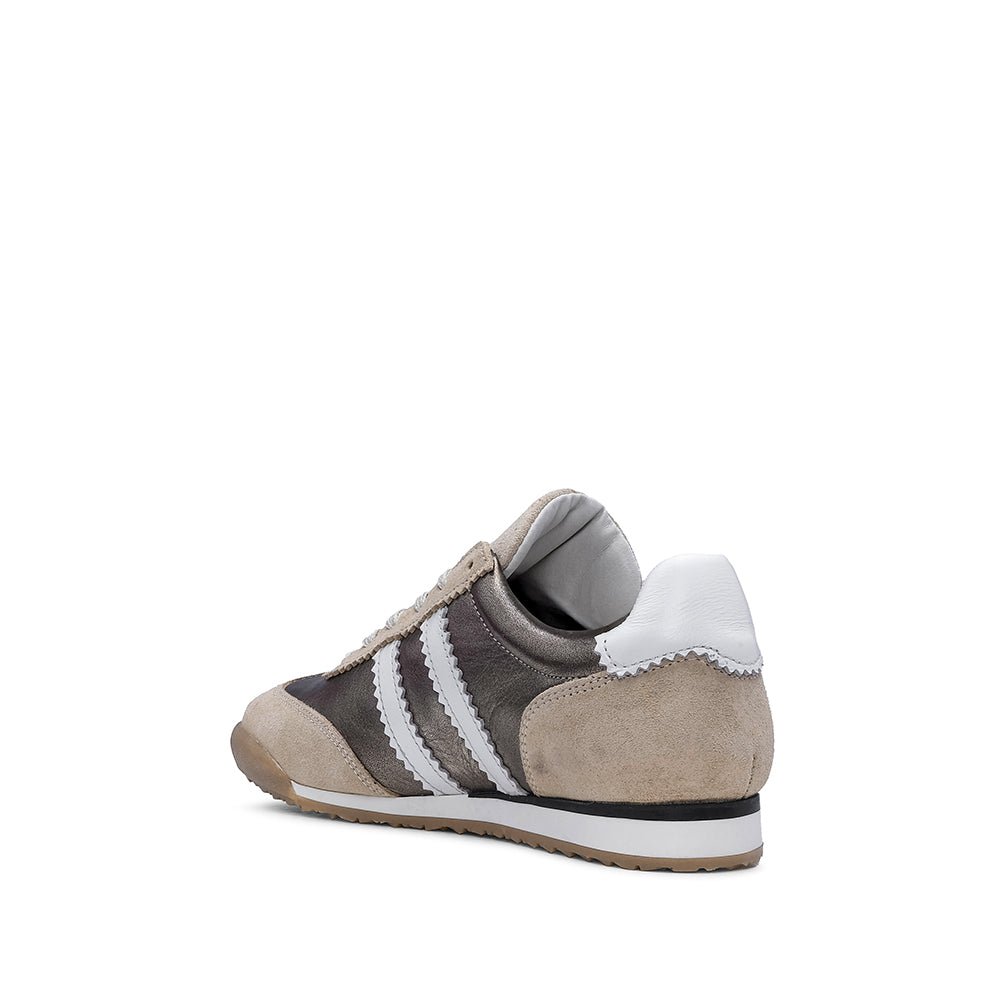 ÉVORA FLAT BRONZE