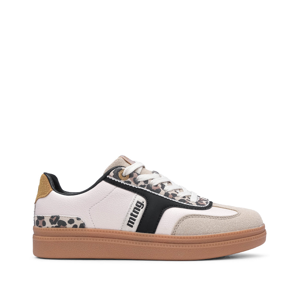 MUSTANG SNEAKERS II